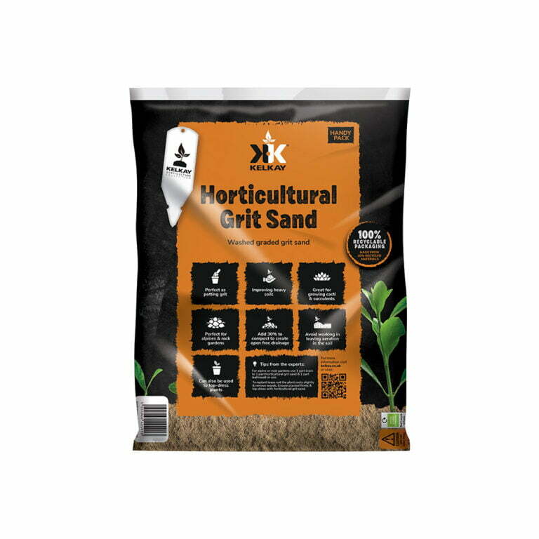 Horticultural Potting Grit