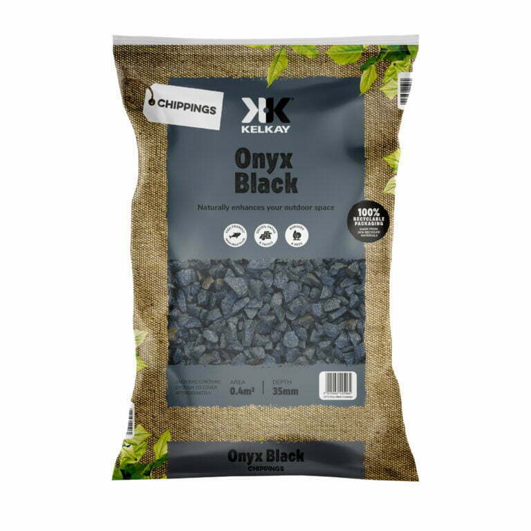 Onyx Black Chippings - Crabbies