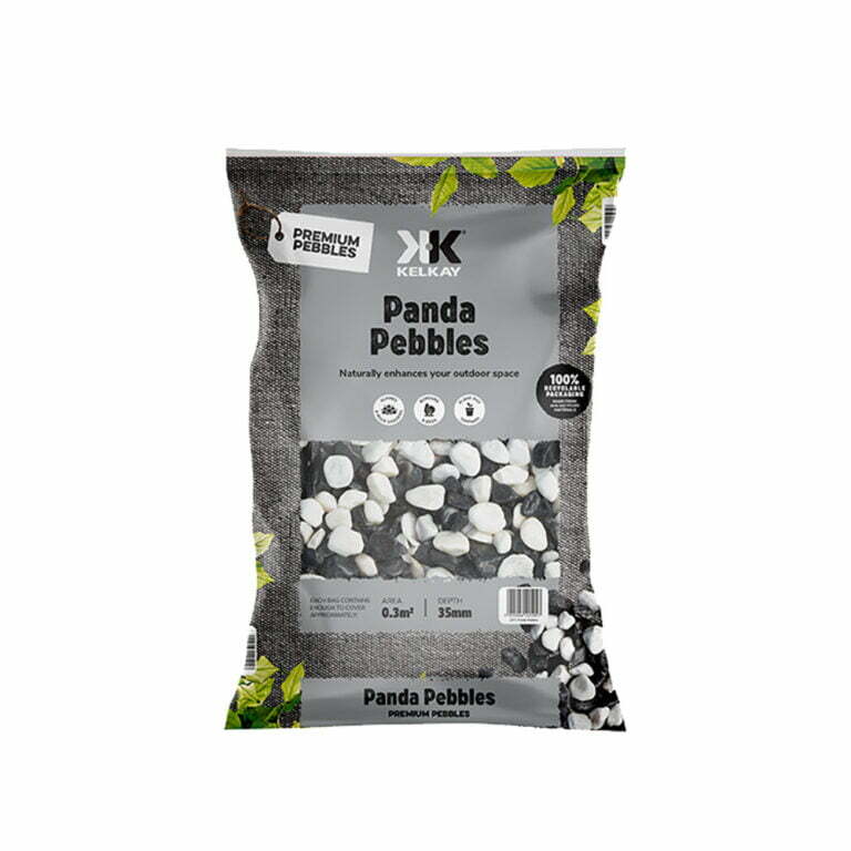 Panda Pebbles