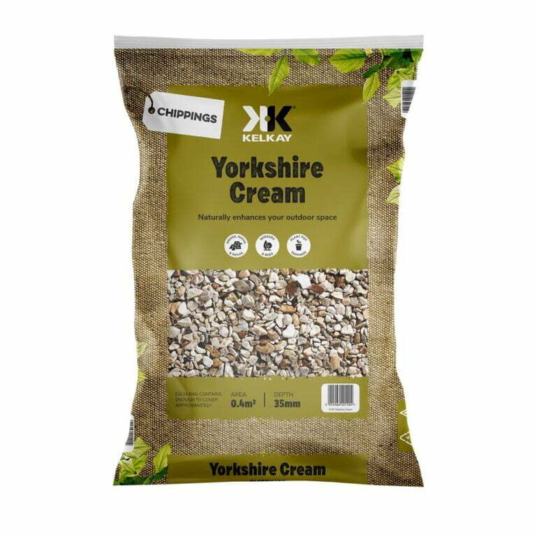 Yorkshire Cream Chippings