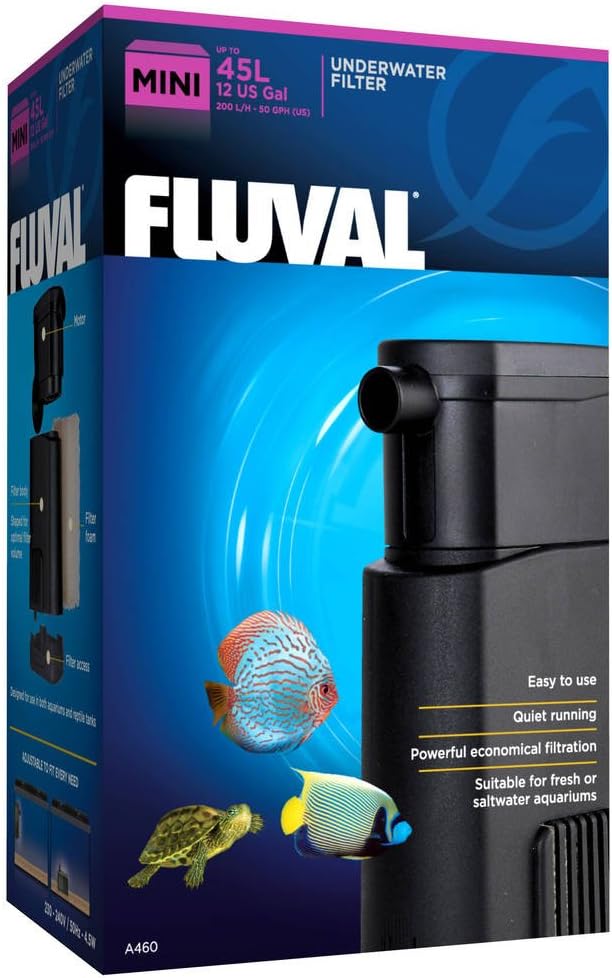 Fluval Mini Internal Filter