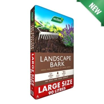 Landscape Bark 90L Bale